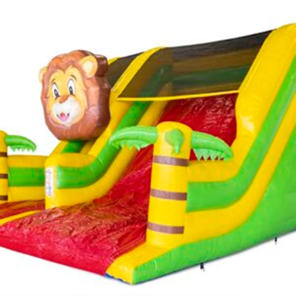 Fun Slide Jungle Fun Slide Jungle