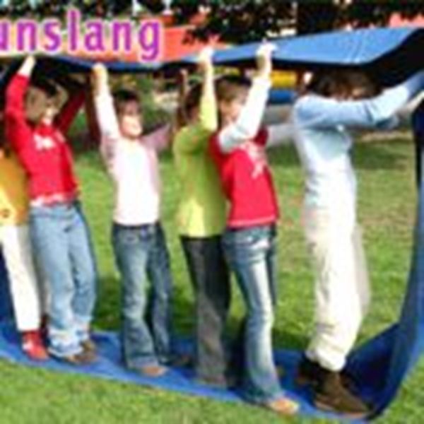 Funslang 10m