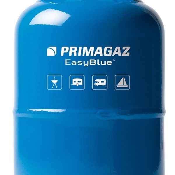 Gasfles 6 liter (6 kg)