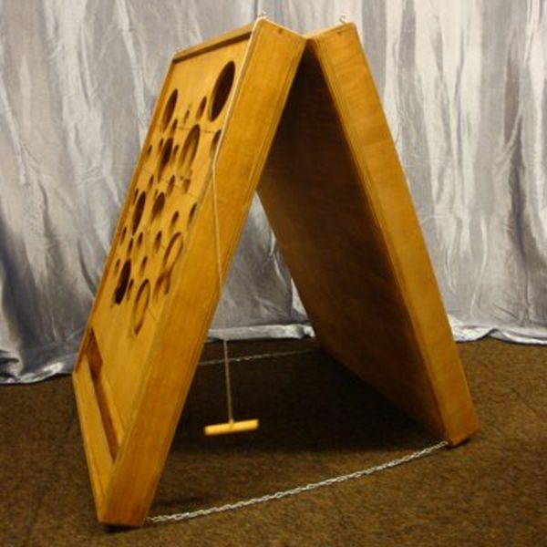 Gatenkaas Dubbel Oud Hollands