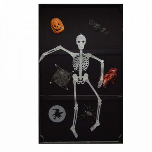 Griezel Decorplaat 1