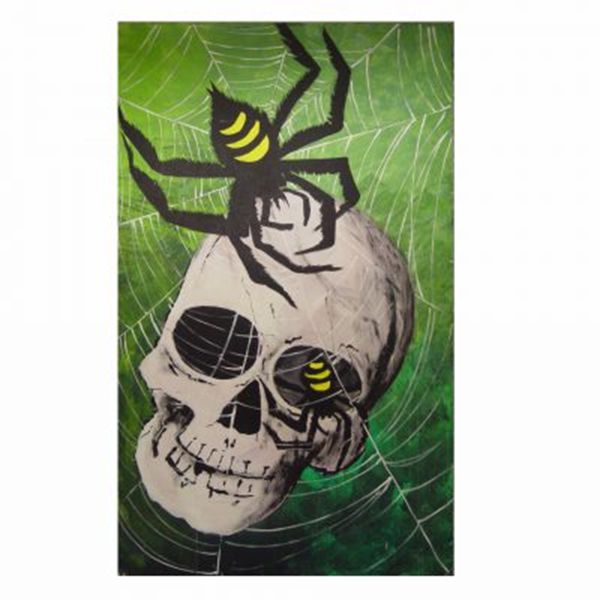 Griezel Decorplaat 10