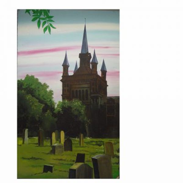 Griezel Decorplaat 18