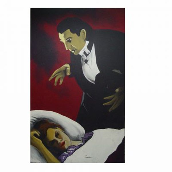 Griezel Decorplaat 19