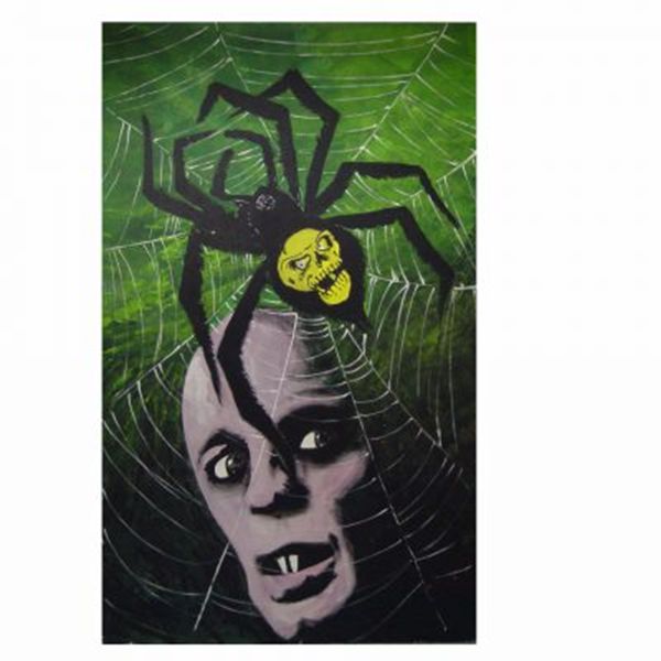 Griezel Decorplaat 7