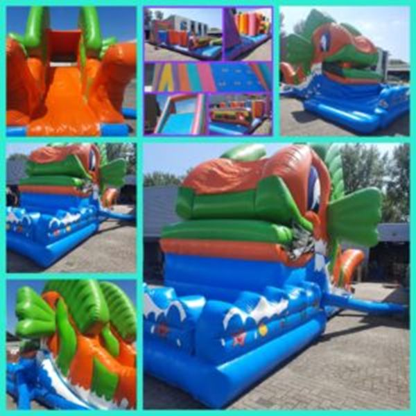 Happende Nemo / Snappy Fish 33 Happende Nemo / Snappy Fish 33