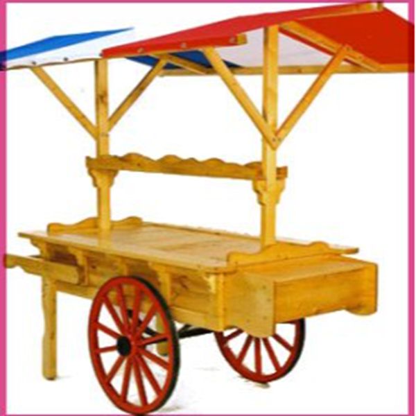 Haringkar (Originele)