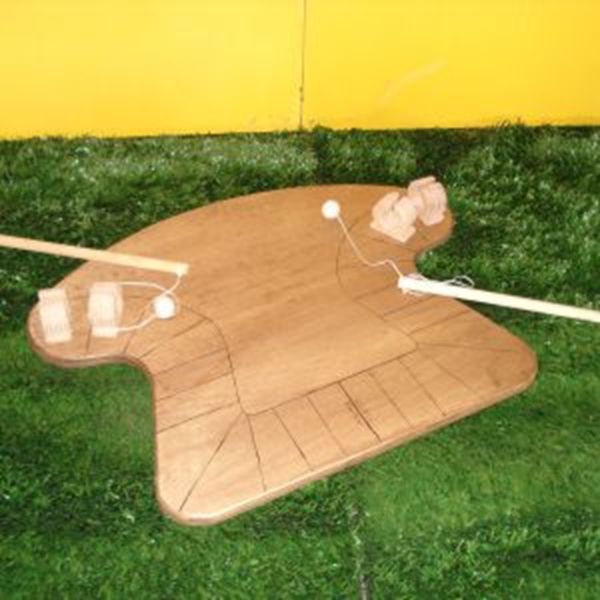 Hoedjesspel Hoedjesspel