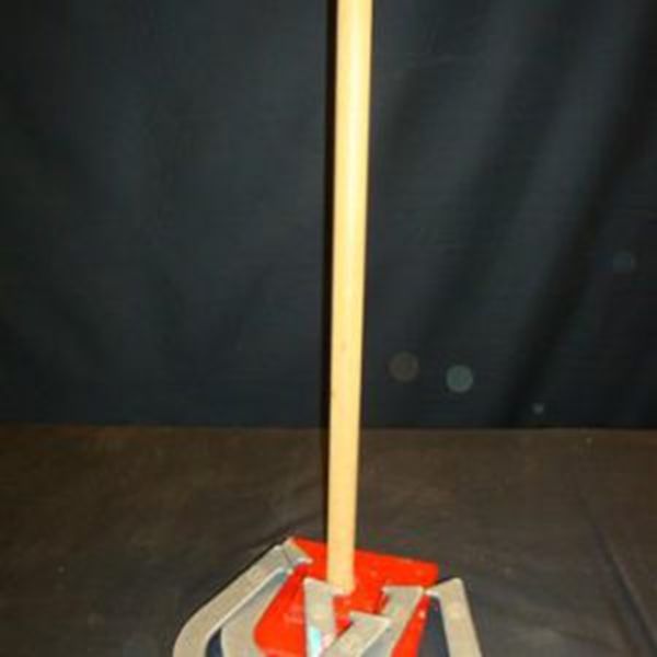 Hoefijzer gooien Kinderen