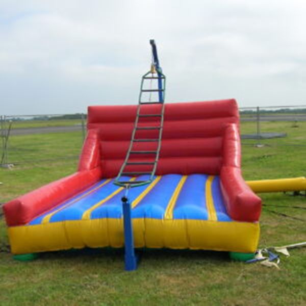 Kantelladder Kantelladder