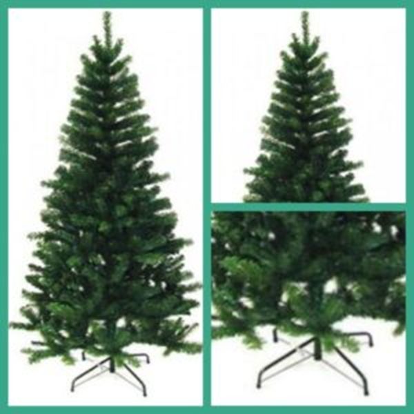 Kerstboom 180 cm zonder verlichting