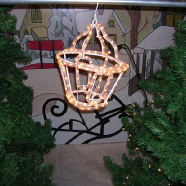 Kerstlamp (hanglamp)
