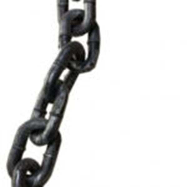 Ketting Halloween 100cm