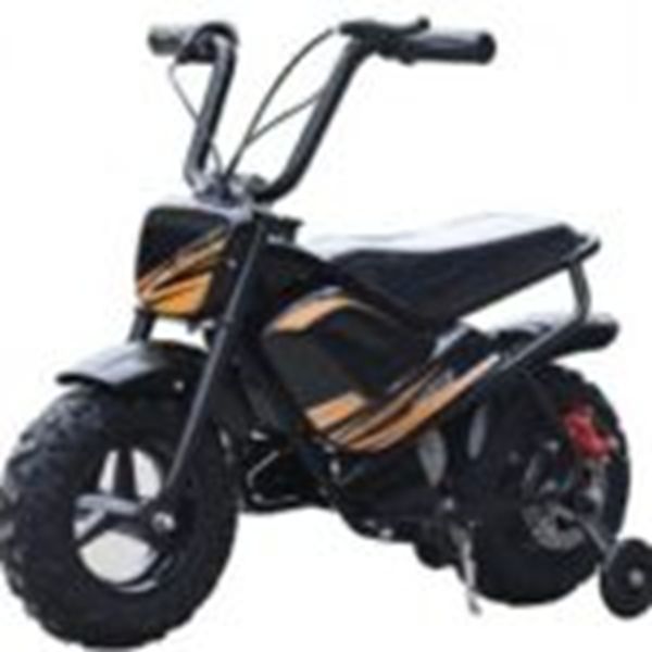 Kinder Motor Elektrisch Chopper Jongen
