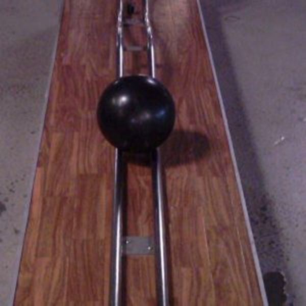 Kogelrollen Kogelrollen