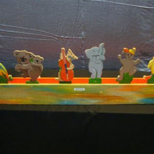 Koppen Gooien Dieren