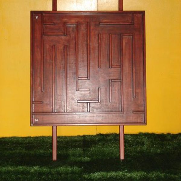 Labyrint 1 Groot Labyrint 1 Groot