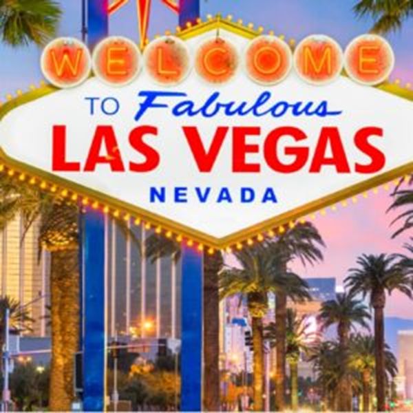 Decordoek Las Vegas – Hollywood