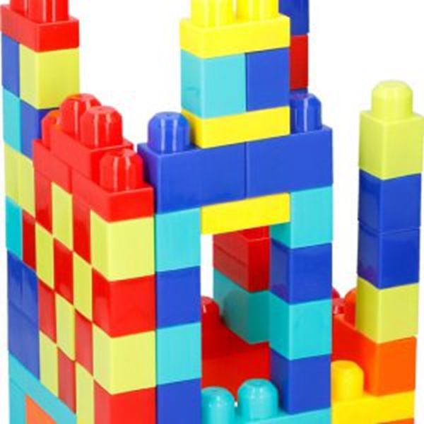 Lego L (175x blokken) Lego L (175x blokken)