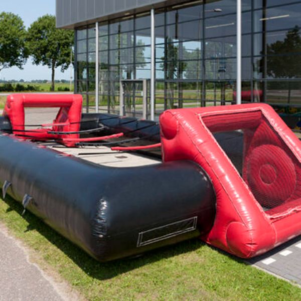 Levend Tafelvoetbal