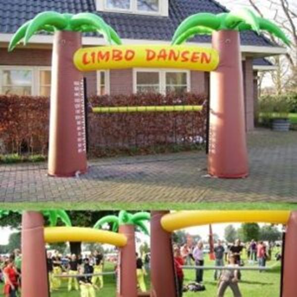 Limbo Dansen
