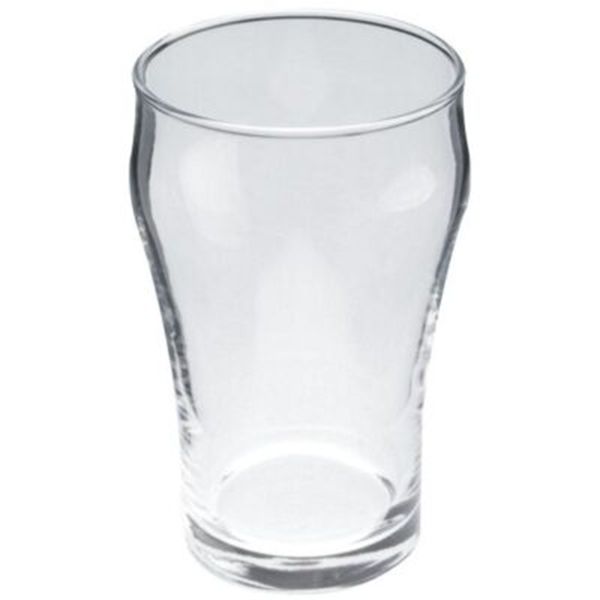 Limonadeglas / Stapelglas 22 cl (Besteleenheid per 25 stuks)