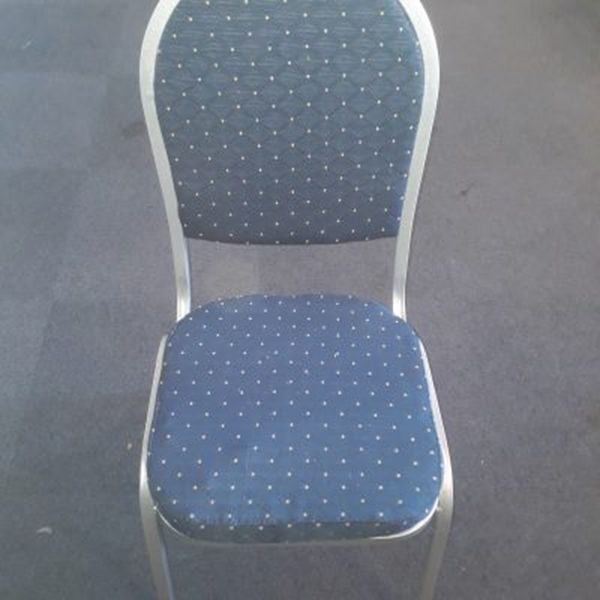 Luxe stoel / Congresstoel / Stackchair 