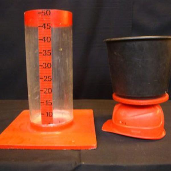 Maatkoker / Emmer helmrace