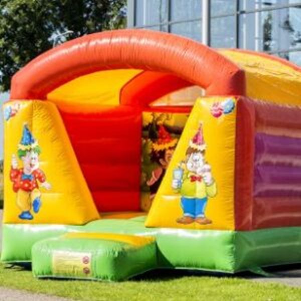 Mini Feest met dakje 15 Mini Feest met dakje 15