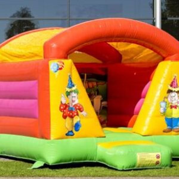 Mini Feest met dakje 15 Mini Feest met dakje 15