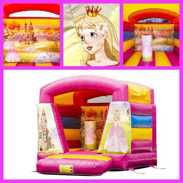 Mini Prinses met Dakje 10 Mini Prinses met Dakje 10