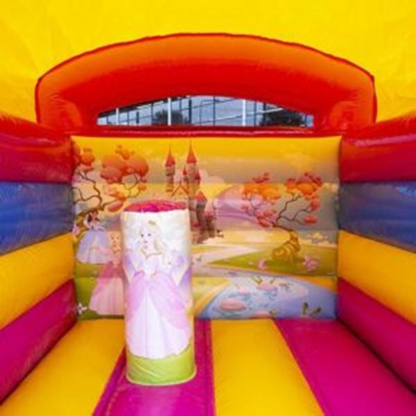 Mini Prinses met Dakje 10 Mini Prinses met Dakje 10