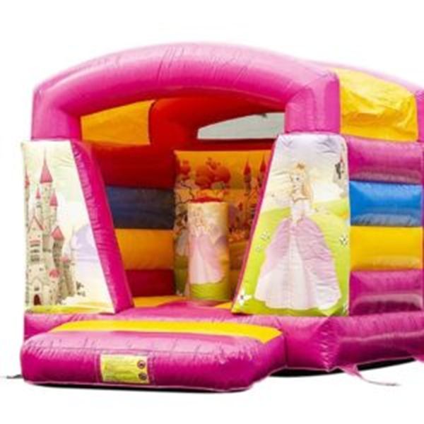 Mini Prinses met Dakje 10 Mini Prinses met Dakje 10