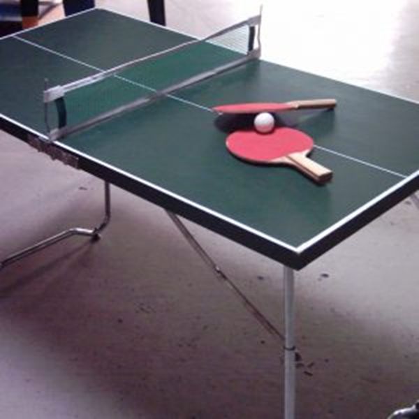Mini tafeltennis