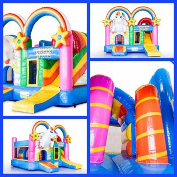 Multiplay Funworld Unicorn 11 Multiplay Funworld Unicorn 11