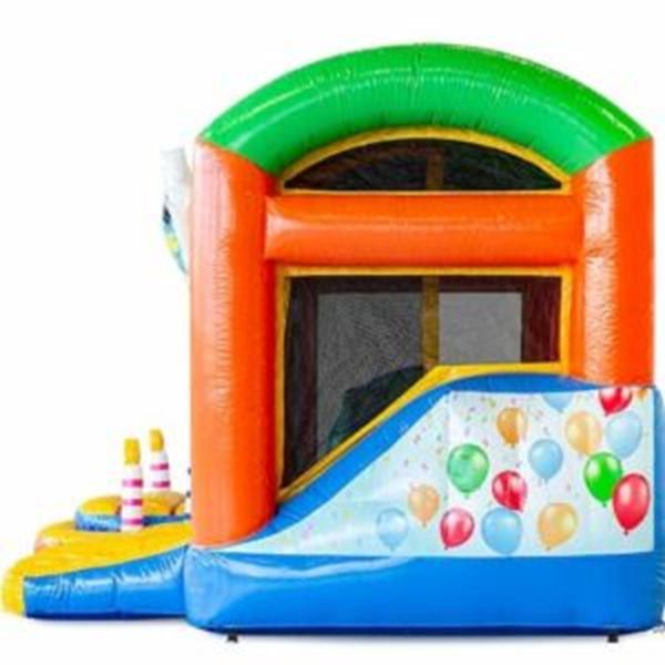 Multiplay Party met Dakje 12 Multiplay Party met Dakje 12