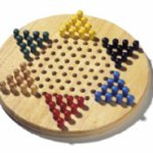 Oud Hollands bordspel