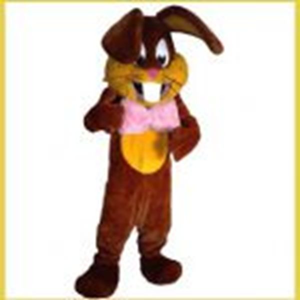 Paashaas Luxe Dichte Kop TV