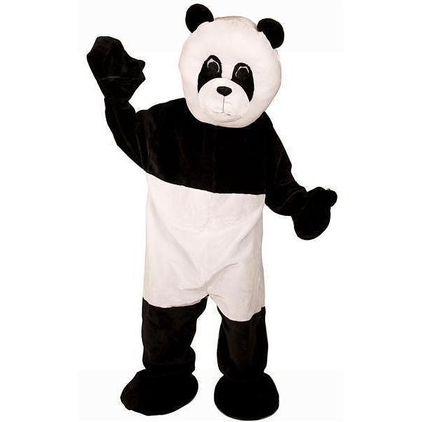 Panda Kostuum Panda Kostuum
