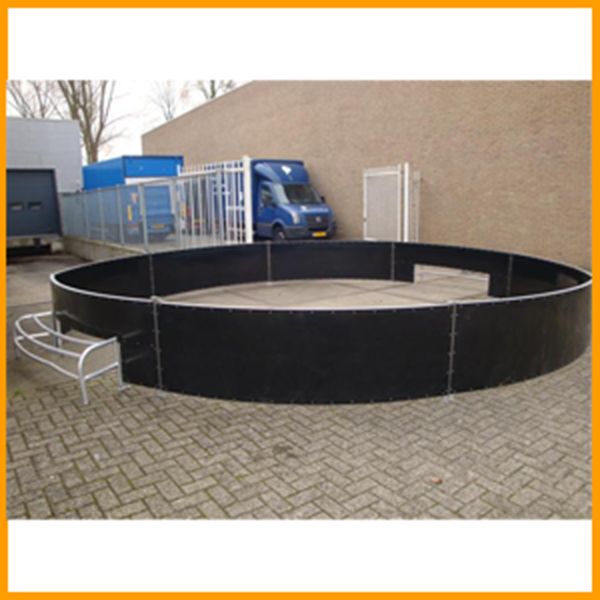 Panna Boarding aluminium