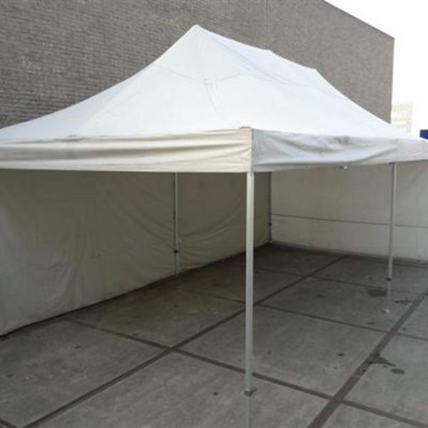 Partytent 6 x 3 meter