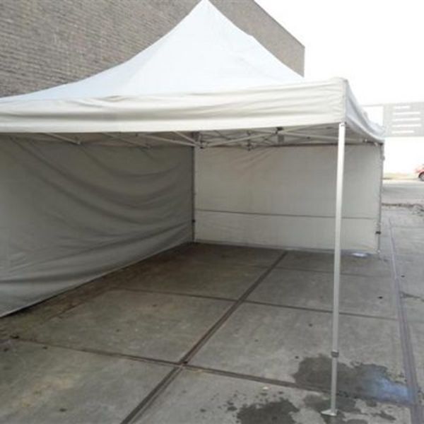 Partytent 6 x 4 meter