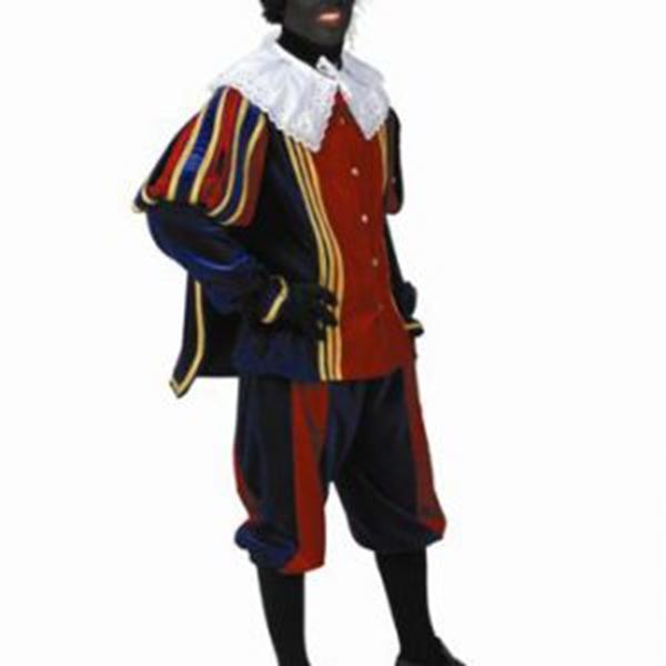 Pietenpak de Luxe compleet