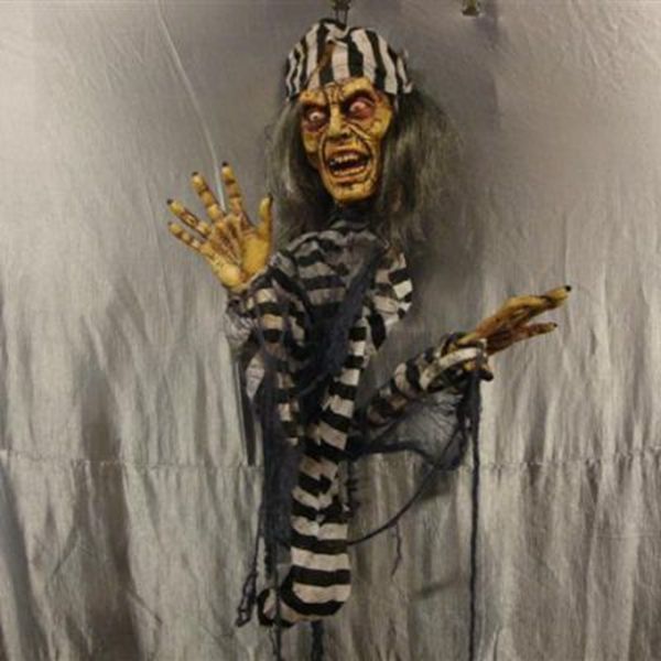 Piraat hangdecoratie