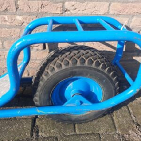 Reuze Step 4 personen