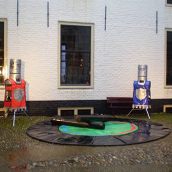 Ridder Lancelot Spel Ridder Lancelot Spel