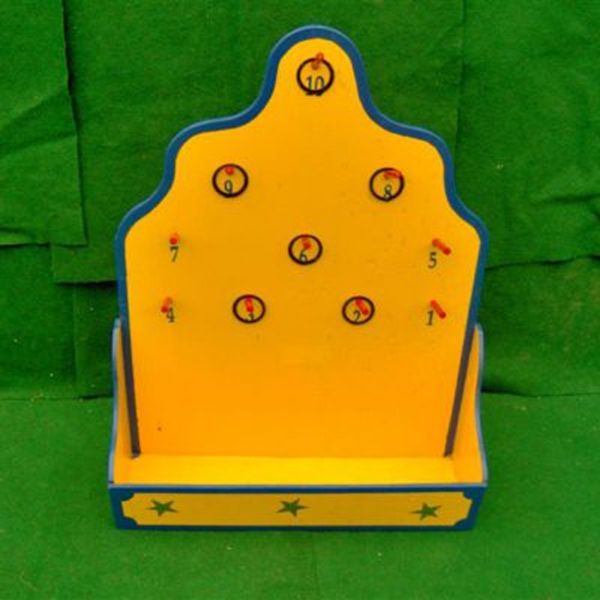 Ringwerpen 1 Ringwerpen 1