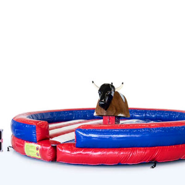 Rodeostier 2 Rodeostier 2