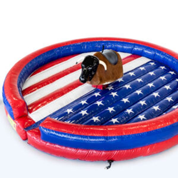 Rodeostier 2 Rodeostier 2