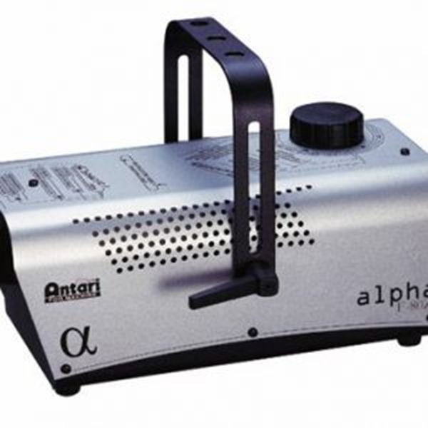 Rookmachine (Exclusief rookvloeistof)